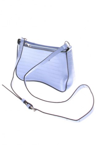 Damentasche Sinsay, Farbe Blau, Preis € 9,72