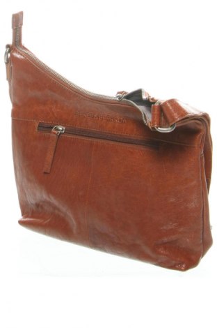 Дамска чанта Spikes & Sparrow, Цвят Кафяв, Цена 77,99 лв.