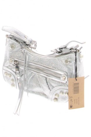 Damentasche Steve Madden, Farbe Silber, Preis € 109,99