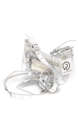 Damentasche Steve Madden, Farbe Silber, Preis € 109,99
