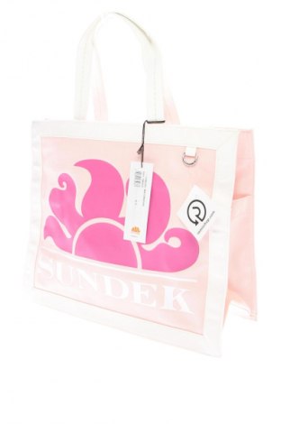 Damentasche Sundek, Farbe Rosa, Preis € 107,99