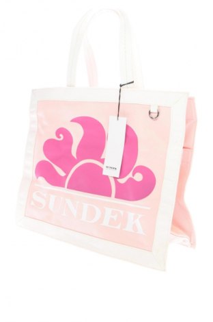 Damentasche Sundek, Farbe Rosa, Preis € 107,99