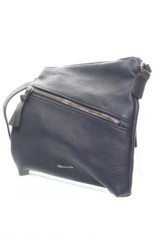 Γυναικεία τσάντα Tamaris, Χρώμα Μπλέ, Τιμή 29,99 €