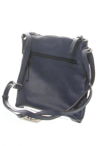 Γυναικεία τσάντα Tamaris, Χρώμα Μπλέ, Τιμή 29,99 €