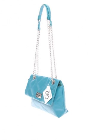 Damska torebka Terranova, Kolor Niebieski, Cena 70,61 zł