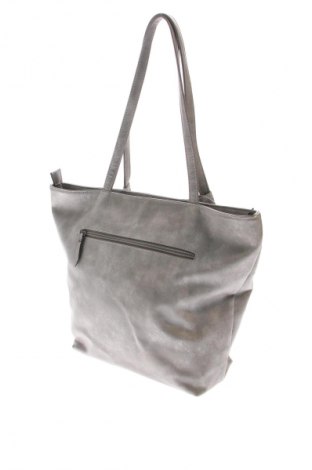 Damentasche Tom Tailor, Farbe Grau, Preis € 21,00