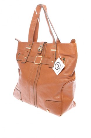 Γυναικεία τσάντα Tommy Hilfiger, Χρώμα Καφέ, Τιμή 94,85 €