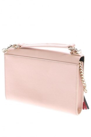 Γυναικεία τσάντα Tommy Hilfiger, Χρώμα  Μπέζ, Τιμή 59,00 €