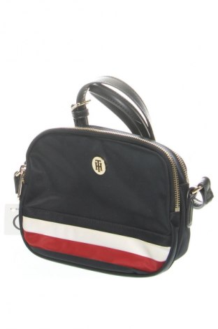 Дамска чанта Tommy Hilfiger, Цвят Многоцветен, Цена 115,97 лв.