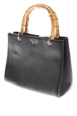 Γυναικεία τσάντα Tosca Blu, Χρώμα Μαύρο, Τιμή 35,00 €