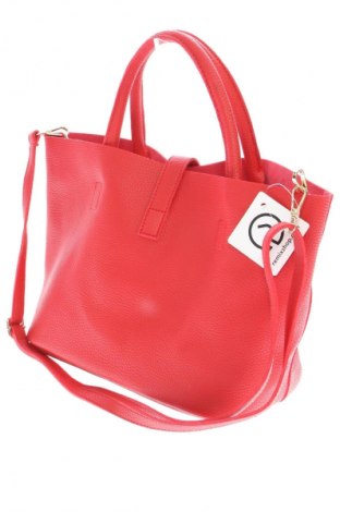 Damentasche Unbranded, Farbe Rot, Preis € 13,99