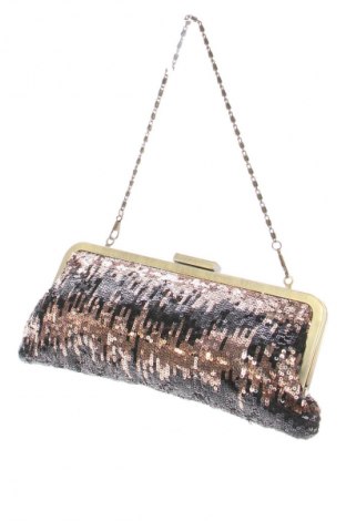 Γυναικεία τσάντα Unbranded, Χρώμα Πολύχρωμο, Τιμή 9,72 €