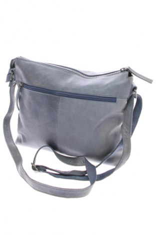 Γυναικεία τσάντα Unbranded, Χρώμα Μπλέ, Τιμή 19,99 €