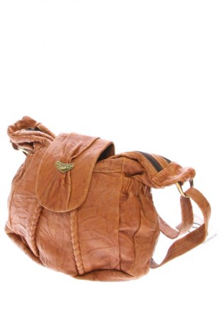 Γυναικεία τσάντα Unbranded, Χρώμα Καφέ, Τιμή 10,00 €