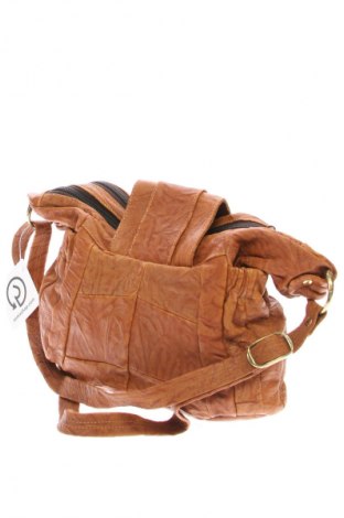 Γυναικεία τσάντα Unbranded, Χρώμα Καφέ, Τιμή 10,00 €