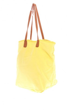 Γυναικεία τσάντα Unbranded, Χρώμα Κίτρινο, Τιμή 9,72 €