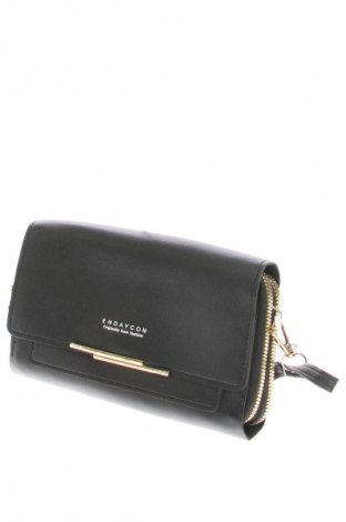 Γυναικεία τσάντα Unbranded, Χρώμα Μαύρο, Τιμή 9,72 €