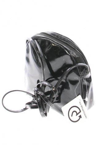 Dámská kabelka  Unbranded, Barva Černá, Cena  249,00 Kč