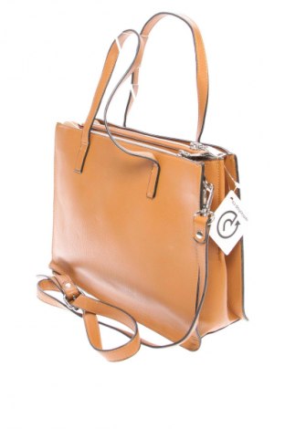 Damentasche Unbranded, Farbe Braun, Preis € 15,62