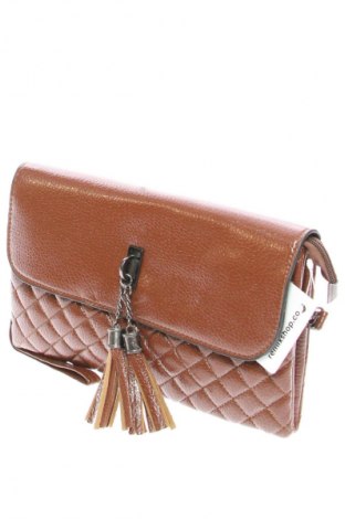 Damentasche Unbranded, Farbe Braun, Preis € 15,67