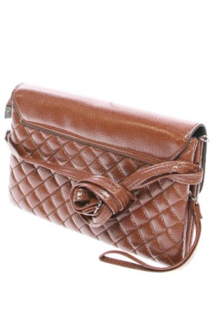 Damentasche Unbranded, Farbe Braun, Preis € 15,67