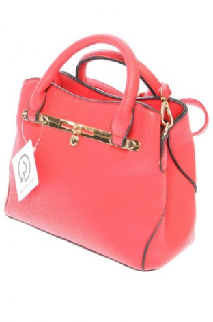 Damentasche Unbranded, Farbe Rot, Preis € 6,99