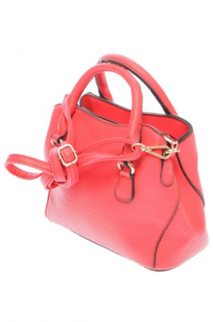 Damentasche Unbranded, Farbe Rot, Preis € 6,99