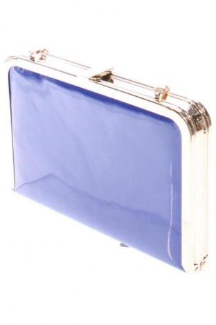 Damentasche Unbranded, Farbe Blau, Preis € 6,99