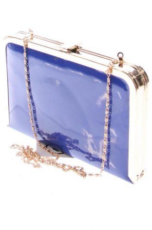 Damentasche Unbranded, Farbe Blau, Preis € 6,99