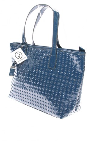 Geantă de femei Unbranded, Culoare Albastru, Preț 82,99 Lei