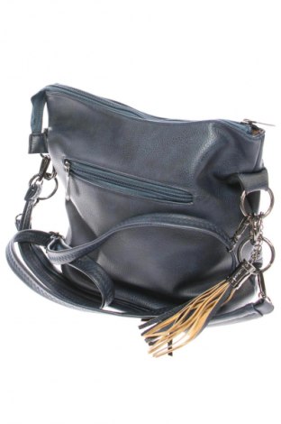Damentasche Unbranded, Farbe Blau, Preis € 6,99