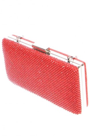 Damentasche Unbranded, Farbe Rot, Preis € 15,68