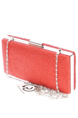 Damentasche Unbranded, Farbe Rot, Preis € 15,68