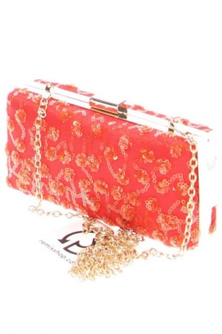 Damentasche Unbranded, Farbe Rot, Preis € 15,72