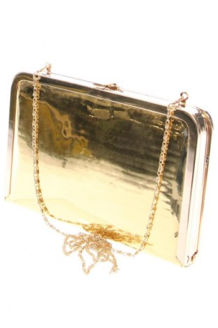 Damentasche Unbranded, Farbe Gelb, Preis € 6,99