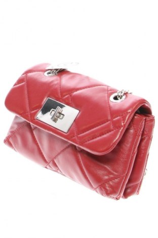 Damentasche Unbranded, Farbe Rot, Preis € 13,94