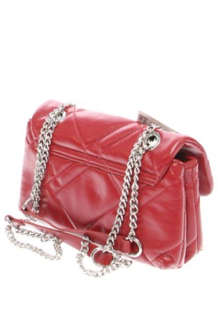 Damentasche Unbranded, Farbe Rot, Preis € 13,94