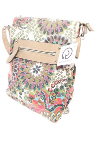Damentasche Unbranded, Farbe Mehrfarbig, Preis € 6,99