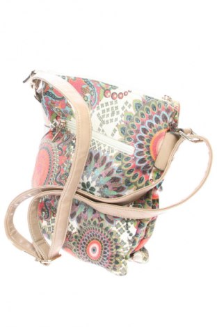 Damentasche Unbranded, Farbe Mehrfarbig, Preis € 6,99