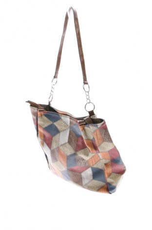 Damentasche Unbranded, Farbe Mehrfarbig, Preis € 18,47