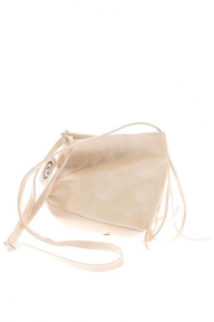 Damentasche Unbranded, Farbe Beige, Preis € 10,00