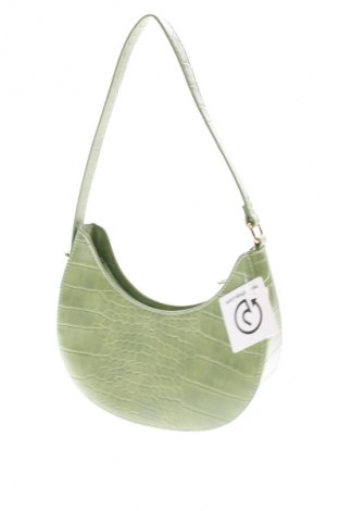 Damentasche Unbranded, Farbe Grün, Preis € 18,47
