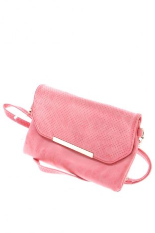 Damentasche Unbranded, Farbe Rosa, Preis € 6,99