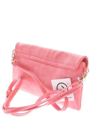 Damentasche Unbranded, Farbe Rosa, Preis € 6,99