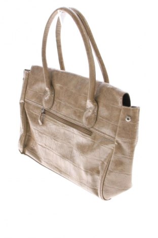 Geantă de femei Unbranded, Culoare Bej, Preț 32,99 Lei