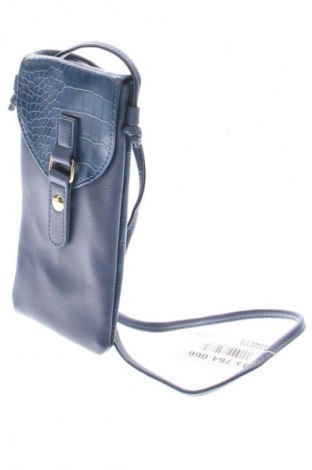 Damentasche Unbranded, Farbe Blau, Preis € 6,99