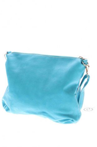 Damentasche Unbranded, Farbe Blau, Preis € 9,00
