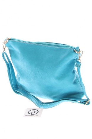 Damentasche Unbranded, Farbe Blau, Preis € 9,00