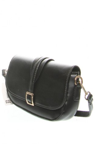 Damentasche Unbranded, Farbe Schwarz, Preis € 18,47