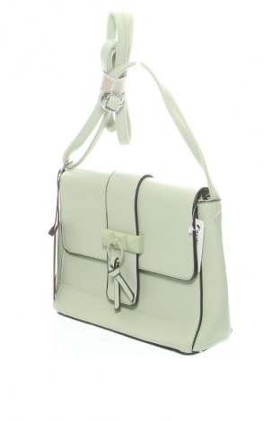 Damentasche Unbranded, Farbe Grün, Preis € 15,36